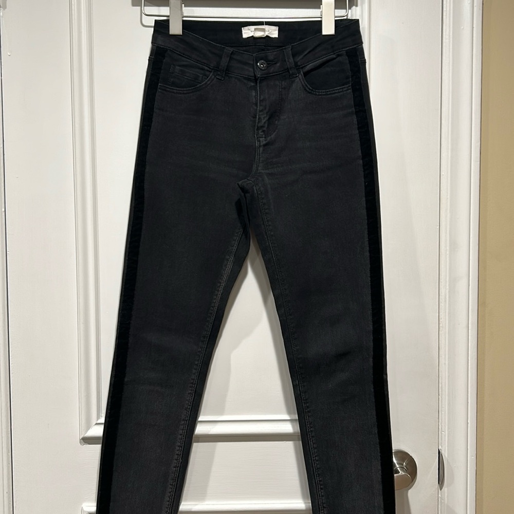 Springfield skinny jeans